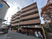 【神奈川県/綾瀬市小園】ライオンズマンション相模かしわ台 外観