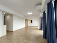 【神奈川県/綾瀬市小園】ライオンズマンション相模かしわ台 リビング・ダイニング