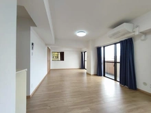 【神奈川県/綾瀬市小園】ライオンズマンション相模かしわ台 リビング・ダイニング