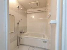 【神奈川県/綾瀬市小園】ライオンズマンション相模かしわ台 浴室