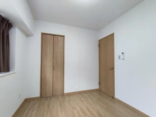 【神奈川県/綾瀬市小園】ライオンズマンション相模かしわ台 洋室