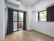 【神奈川県/綾瀬市小園】ライオンズマンション相模かしわ台 洋室