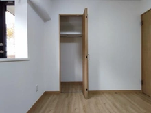 【神奈川県/綾瀬市小園】ライオンズマンション相模かしわ台 収納