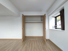 【神奈川県/綾瀬市小園】ライオンズマンション相模かしわ台 収納