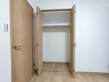 【神奈川県/綾瀬市小園】ライオンズマンション相模かしわ台 収納