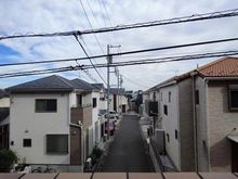 【神奈川県/綾瀬市小園】ライオンズマンション相模かしわ台 眺望