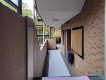 【神奈川県/綾瀬市小園】ライオンズマンション相模かしわ台 廊下