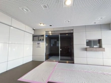 【神奈川県/綾瀬市小園】ライオンズマンション相模かしわ台 エントランス