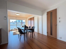 【神奈川県/相模原市緑区元橋本町】相模原富士マンション B LDK