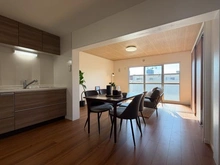 【神奈川県/相模原市緑区元橋本町】相模原富士マンション B LDK