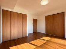 【神奈川県/相模原市緑区元橋本町】相模原富士マンション B 洋室