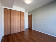 【神奈川県/相模原市緑区元橋本町】相模原富士マンション B 洋室