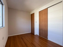 【神奈川県/相模原市緑区元橋本町】相模原富士マンション B 洋室