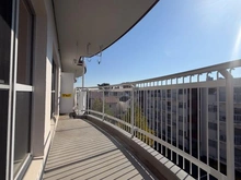 【神奈川県/相模原市緑区元橋本町】相模原富士マンション B バルコニー：南側