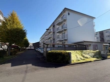 【神奈川県/相模原市緑区元橋本町】相模原富士マンション B 外観