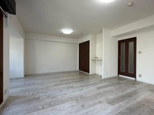 【東京都/昭島市美堀町】ライオンズマンション拝島 リビング・ダイニング