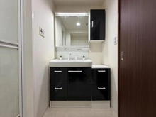 【東京都/昭島市美堀町】ライオンズマンション拝島 洗面所