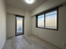 【東京都/昭島市美堀町】ライオンズマンション拝島 洋室