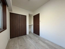 【東京都/昭島市美堀町】ライオンズマンション拝島 洋室