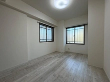 【東京都/昭島市美堀町】ライオンズマンション拝島 洋室