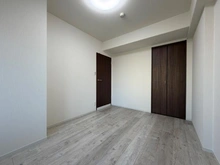 【東京都/昭島市美堀町】ライオンズマンション拝島 洋室