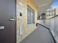 【東京都/昭島市美堀町】ライオンズマンション拝島 共用部