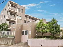 【神奈川県/川崎市宮前区宮崎】宮崎台ヒルズ 外観