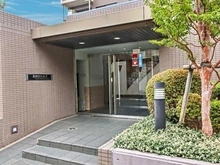 【神奈川県/川崎市宮前区宮崎】宮崎台ヒルズ アプローチ