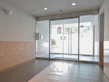 【神奈川県/川崎市宮前区宮崎】宮崎台ヒルズ エントランス