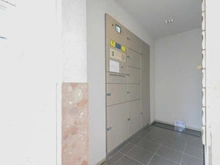 【神奈川県/川崎市宮前区宮崎】宮崎台ヒルズ 宅配BOX