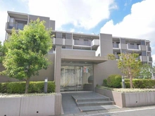 【神奈川県/川崎市宮前区宮崎】宮崎台ヒルズ 外観