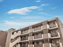 【神奈川県/川崎市宮前区宮崎】宮崎台ヒルズ 外観