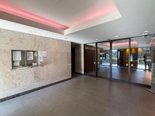 【東京都/昭島市朝日町】パレステージ中神 エントランス