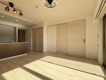 【東京都/昭島市朝日町】パレステージ中神 LDK