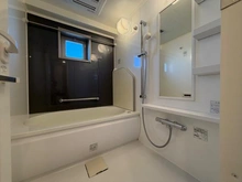 【東京都/昭島市朝日町】パレステージ中神 浴室