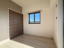 【東京都/昭島市朝日町】パレステージ中神 洋室