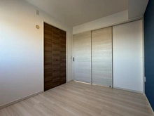 【東京都/昭島市朝日町】パレステージ中神 洋室