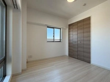 【東京都/昭島市朝日町】パレステージ中神 洋室