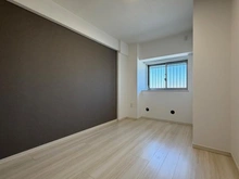 【東京都/昭島市朝日町】パレステージ中神 洋室