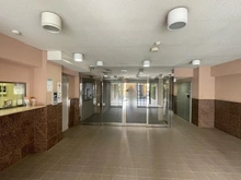 【神奈川県/横浜市港北区新吉田東】クリオ綱島十番館 エントランス