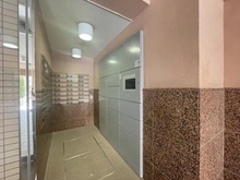 【神奈川県/横浜市港北区新吉田東】クリオ綱島十番館 メールBOX