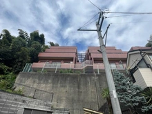 【神奈川県/横浜市港北区高田西】セザール第二綱島 外観
