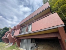 【神奈川県/横浜市港北区高田西】セザール第二綱島 外観