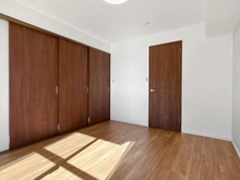 【東京都/多摩市豊ヶ丘】メゾン豊ヶ丘 2,3号棟 洋室