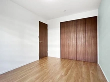 【東京都/多摩市豊ヶ丘】メゾン豊ヶ丘 2,3号棟 洋室