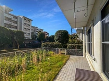 【東京都/多摩市豊ヶ丘】メゾン豊ヶ丘 2,3号棟 専用庭