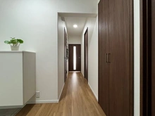 【東京都/多摩市豊ヶ丘】メゾン豊ヶ丘 2,3号棟 廊下