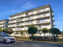 【東京都/多摩市豊ヶ丘】メゾン豊ヶ丘 2,3号棟 外観