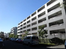 【神奈川県/川崎市高津区上作延】クオス溝の口レジデンシャルヒルズ 外観