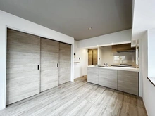 【神奈川県/川崎市高津区梶ケ谷】マイキャッスル梶ヶ谷III LDK